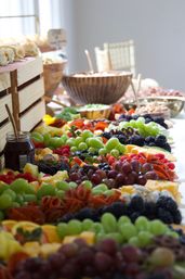 Luxe Décor & Tablescapes for Birthdays & Group Events image 5