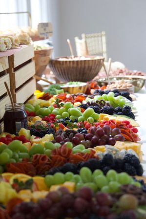 Luxe Décor & Tablescapes for Birthdays & Group Events image 5