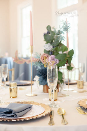 Luxe Décor & Tablescapes for Birthdays & Group Events image 8