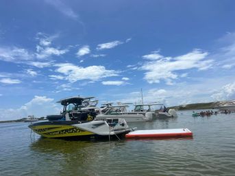 Sunset Cruise on Oyster Bay (BYOB) | Gulf Shores, AL image 7