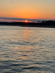 Sunset Cruise on Oyster Bay (BYOB) | Gulf Shores, AL image 5