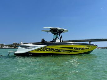 Sunset Cruise on Oyster Bay (BYOB) | Gulf Shores, AL image 11