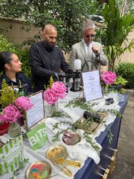 High Times Ahead: Mobile Cannabis Bar for Epic Parties image 8