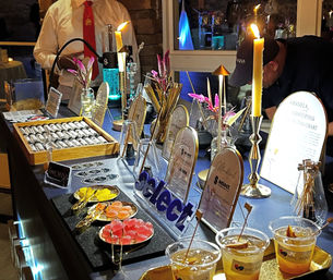 High Times Ahead: Mobile Cannabis Bar for Epic Parties image 15