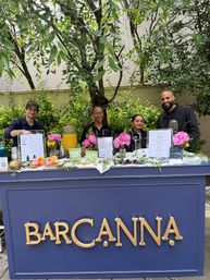 High Times Ahead: Mobile Cannabis Bar for Epic Parties image 6
