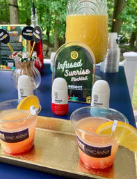 High Times Ahead: Mobile Cannabis Bar for Epic Parties image 12