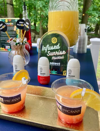 High Times Ahead: Mobile Cannabis Bar for Epic Parties image 12
