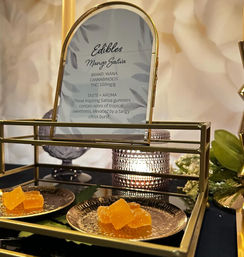 High Times Ahead: Mobile Cannabis Bar for Epic Parties image 17
