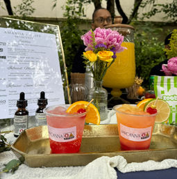 High Times Ahead: Mobile Cannabis Bar for Epic Parties image 3