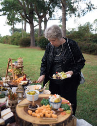 Custom Private Chef Experience by Blended Palette Catering image 2