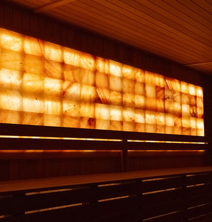 Your Nashville Wellness Sanctuary: Cold Plunge & Sauna With Your Group! image 8