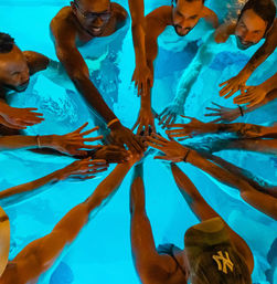 Your Nashville Wellness Sanctuary: Cold Plunge & Sauna With Your Group! image 11