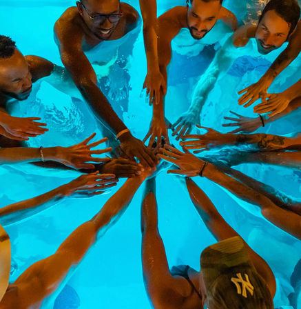 Your Nashville Wellness Sanctuary: Cold Plunge & Sauna With Your Group! image 11