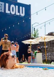 Your Nashville Wellness Sanctuary: Cold Plunge & Sauna With Your Group! image 5