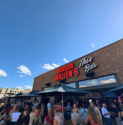 Morgan Wallen's This Bar & Tennessee Kitchen image 3
