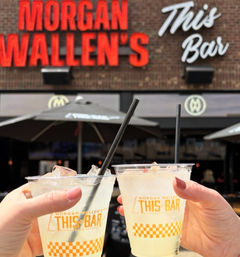 Morgan Wallen's This Bar & Tennessee Kitchen image 5