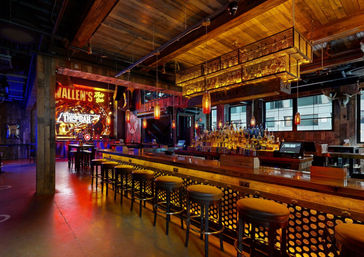 Morgan Wallen's This Bar & Tennessee Kitchen image 1