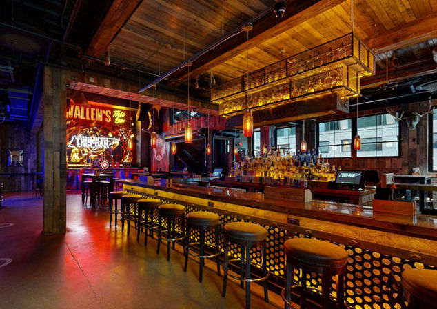 Morgan Wallen's This Bar & Tennessee Kitchen image 1