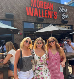 Morgan Wallen's This Bar & Tennessee Kitchen image 2