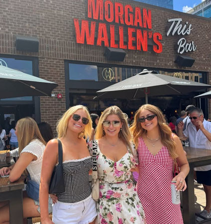 Morgan Wallen's This Bar & Tennessee Kitchen image 2