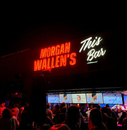 Morgan Wallen's This Bar & Tennessee Kitchen image 4
