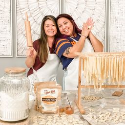 Pasta Making Workshop: A Full Immersion Into Traditional Home Made Pasta Cooking image