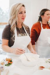 Pasta Making Workshop: A Full Immersion Into Traditional Home Made Pasta Cooking image 16