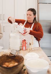 Pasta Making Workshop: A Full Immersion Into Traditional Home Made Pasta Cooking image 24