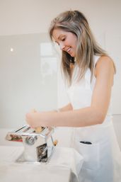 Pasta Making Workshop: A Full Immersion Into Traditional Home Made Pasta Cooking image 11