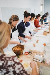 Pasta Making Workshop: A Full Immersion Into Traditional Home Made Pasta Cooking image 23