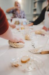 Pasta Making Workshop: A Full Immersion Into Traditional Home Made Pasta Cooking image 12