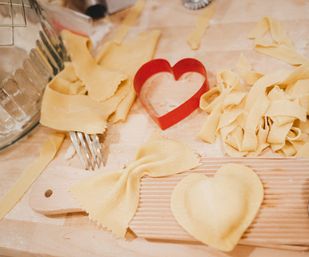 Pasta Making Workshop: A Full Immersion Into Traditional Home Made Pasta Cooking image 22