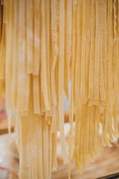 Pasta Making Workshop: A Full Immersion Into Traditional Home Made Pasta Cooking image 17