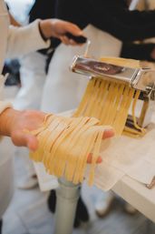 Pasta Making Workshop: A Full Immersion Into Traditional Home Made Pasta Cooking image 10