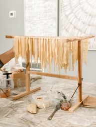 Pasta Making Workshop: A Full Immersion Into Traditional Home Made Pasta Cooking image 5