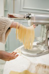 Pasta Making Workshop: A Full Immersion Into Traditional Home Made Pasta Cooking image 20