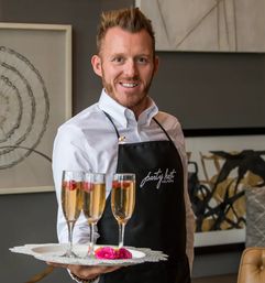 Party Host Helpers: Bartending, Cleanup, Decor & Party Setup image 3
