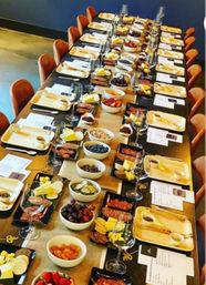 Charcuterie Masterclass with a Twist image 2