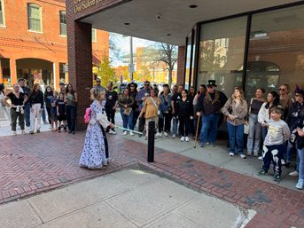 Salem Witch Trials: History and locations Tour image 5