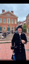 Salem Witch Trials: History and locations Tour image 2