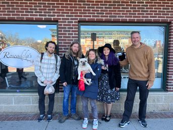 Salem Witch Trials: History and locations Tour image 6