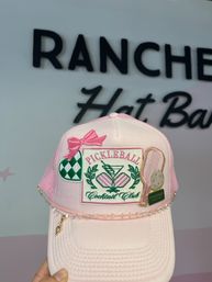 Trucker Hat Bar in Old Town Scottsdale image 4