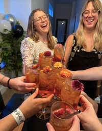 Raise the Bar: Group Mixology Party at Your Place with Mixo Indy image 6
