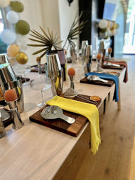 Raise the Bar: Group Mixology Party at Your Place with Mixo Indy image 8