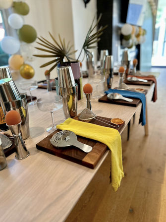 Raise the Bar: Group Mixology Party at Your Place with Mixo Indy image 8