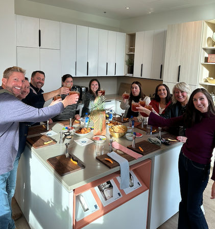 Raise the Bar: Group Mixology Party at Your Place with Mixo Indy image 3