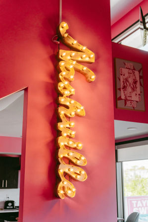 The Swiftie Shangri-La: The Ultimate Taylor Swift-Inspired Escape image 2