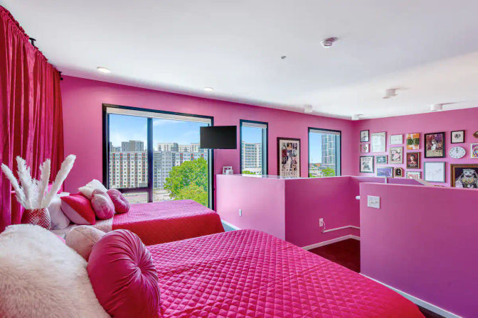 The Swiftie Shangri-La: The Ultimate Taylor Swift-Inspired Escape image 21