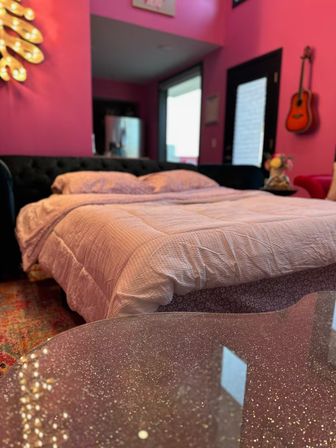 The Swiftie Shangri-La: The Ultimate Taylor Swift-Inspired Escape image 18