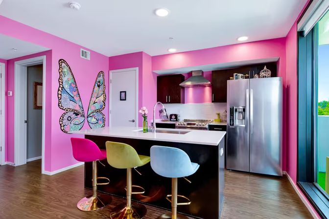 The Swiftie Shangri-La: The Ultimate Taylor Swift-Inspired Escape image 13